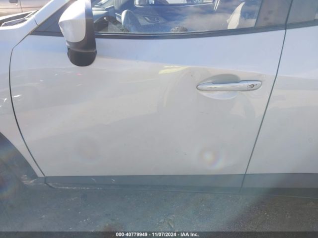 JM1DKFB79J0331198 Mazda Cx-3 Sport