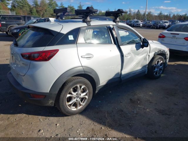 JM1DKFB79J0331198 Mazda Cx-3 Sport