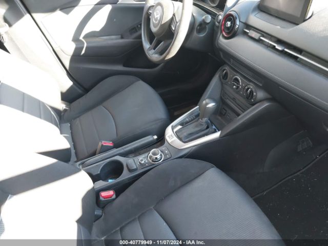 JM1DKFB79J0331198 Mazda Cx-3 Sport