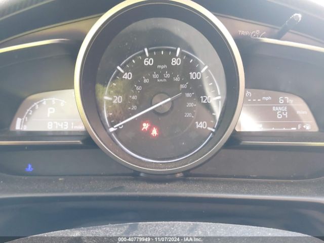 JM1DKFB79J0331198 Mazda Cx-3 Sport