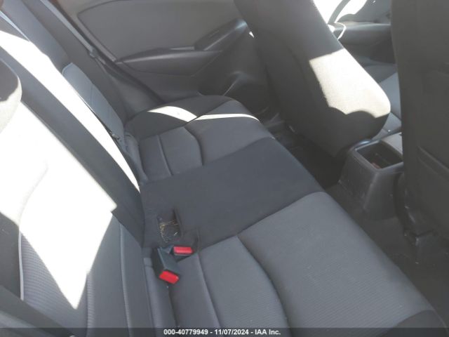 JM1DKFB79J0331198 Mazda Cx-3 Sport
