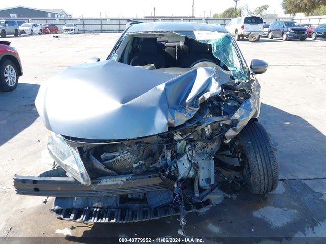 Nissan SENTRA SR 2015 3N1AB7AP5FY323271 Image 12