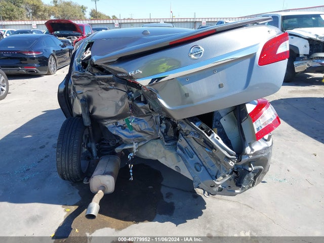 Nissan SENTRA SR 2015 3N1AB7AP5FY323271 Image 16