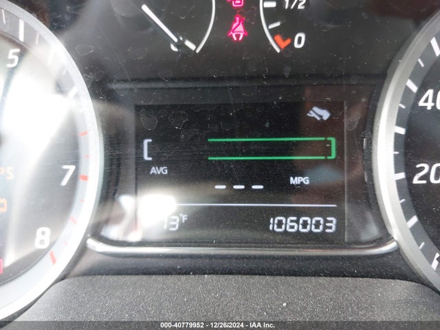 Nissan SENTRA SR 2015 3N1AB7AP5FY323271 Image 7