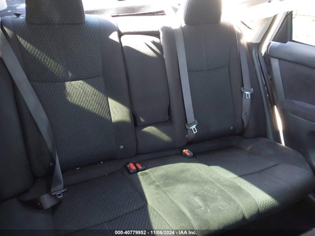 Nissan SENTRA SR 2015 3N1AB7AP5FY323271 Image 8