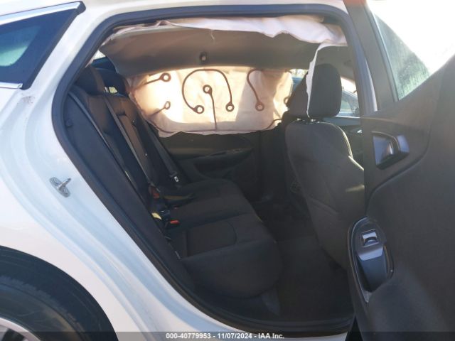 1G1ZD5ST5NF140896 Chevrolet Malibu Fwd Lt