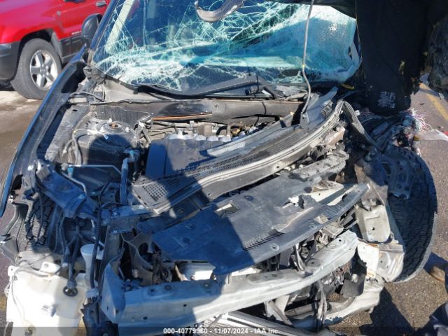 JA4JZ4AX3FZ011652 Mitsubishi OUTLANDER GT