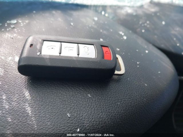 JA4JZ4AX3FZ011652 Mitsubishi OUTLANDER GT