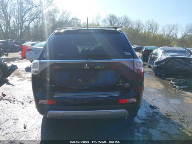JA4JZ4AX3FZ011652 Mitsubishi OUTLANDER GT