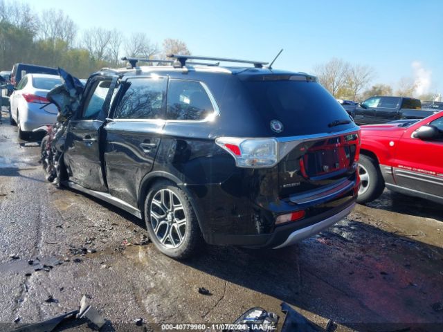 JA4JZ4AX3FZ011652 Mitsubishi OUTLANDER GT