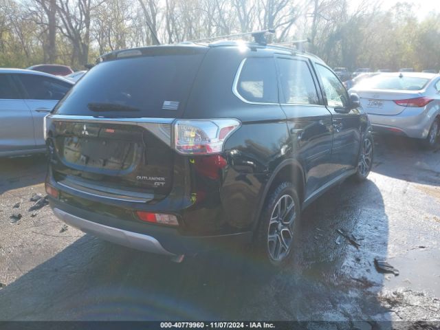 JA4JZ4AX3FZ011652 Mitsubishi OUTLANDER GT