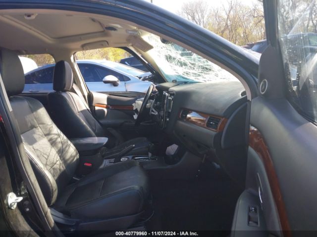 JA4JZ4AX3FZ011652 Mitsubishi OUTLANDER GT