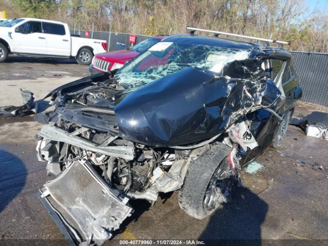 JA4JZ4AX3FZ011652 Mitsubishi OUTLANDER GT