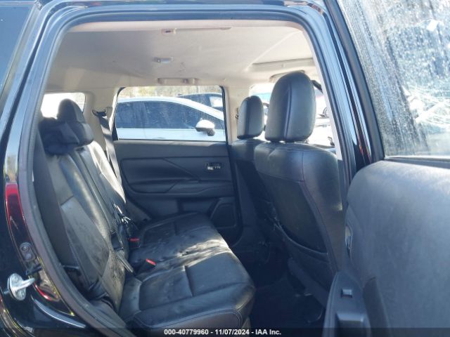 JA4JZ4AX3FZ011652 Mitsubishi OUTLANDER GT