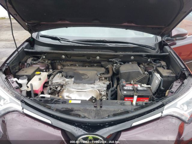 2T3DFREV2GW471632 Toyota Rav4 Limited