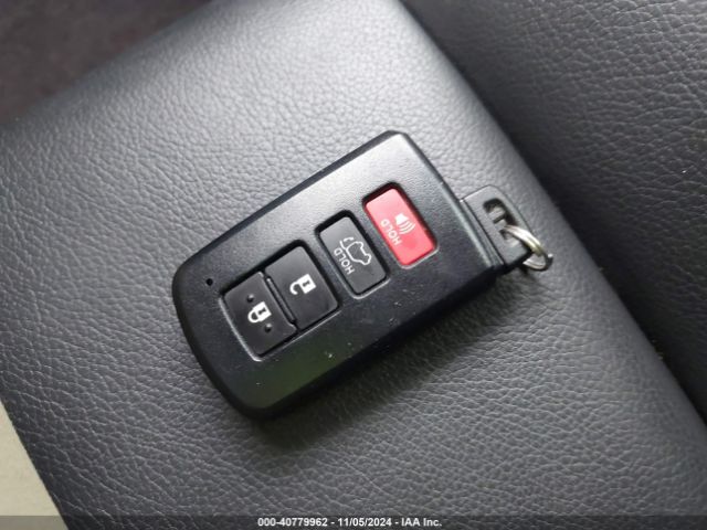 2T3DFREV2GW471632 Toyota Rav4 Limited
