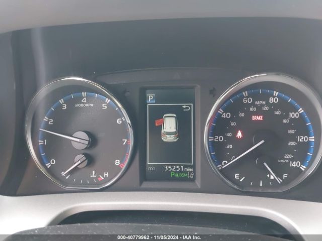 2T3DFREV2GW471632 Toyota Rav4 Limited