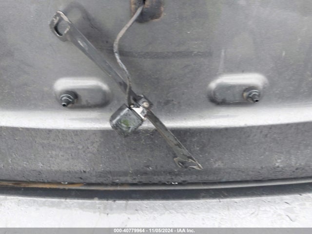 Ford FIESTA SE 2015 3FADP4BJ9FM100507 Image 6