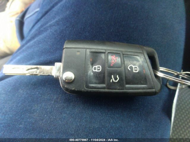 3VWC57BU2KM026569 Volkswagen Jetta 1.4t R-line/1.4t S/1.4t Se