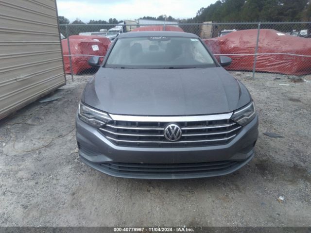 3VWC57BU2KM026569 Volkswagen Jetta 1.4t R-line/1.4t S/1.4t Se