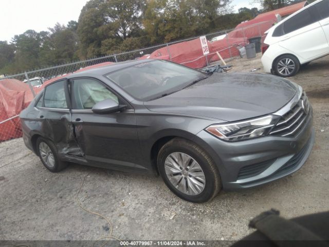 3VWC57BU2KM026569 Volkswagen Jetta 1.4t R-line/1.4t S/1.4t Se