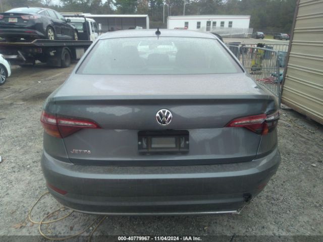 3VWC57BU2KM026569 Volkswagen Jetta 1.4t R-line/1.4t S/1.4t Se