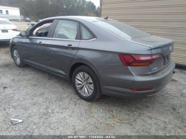 3VWC57BU2KM026569 Volkswagen Jetta 1.4t R-line/1.4t S/1.4t Se
