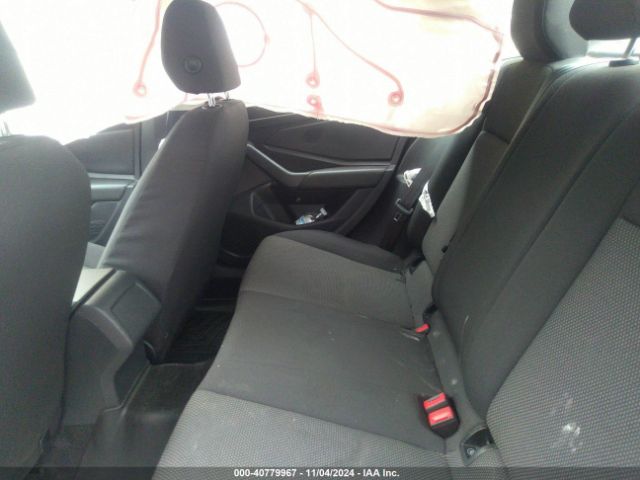 3VWC57BU2KM026569 Volkswagen Jetta 1.4t R-line/1.4t S/1.4t Se