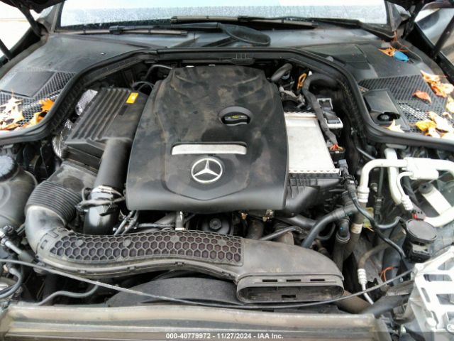 55SWF4JB8JU244528 Mercedes-Benz C 300