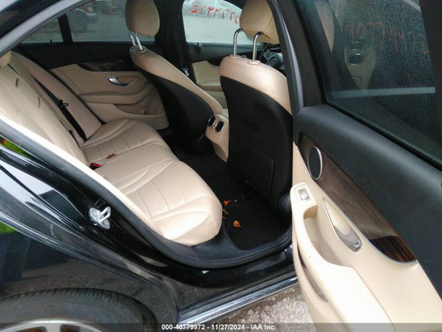 55SWF4JB8JU244528 Mercedes-Benz C 300