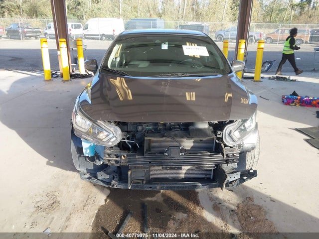 Nissan Versa Sv Xtronic Cvt 2020 3N1CN8EV7LL900440 Image 13