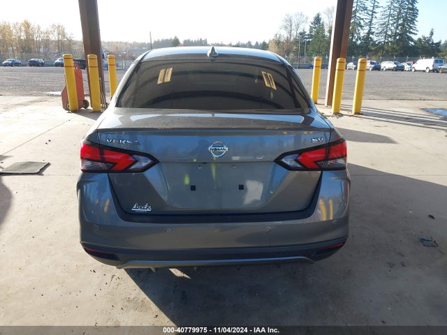 Nissan Versa Sv Xtronic Cvt 2020 3N1CN8EV7LL900440 Image 17