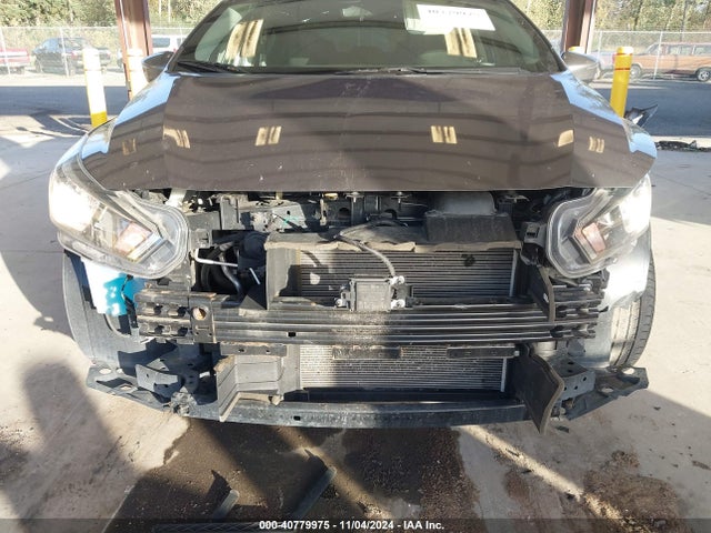 Nissan Versa Sv Xtronic Cvt 2020 3N1CN8EV7LL900440 Image 6