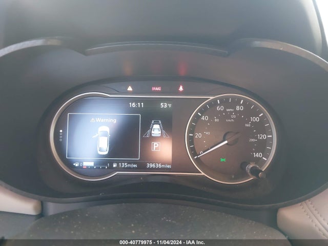 Nissan Versa Sv Xtronic Cvt 2020 3N1CN8EV7LL900440 Image 7