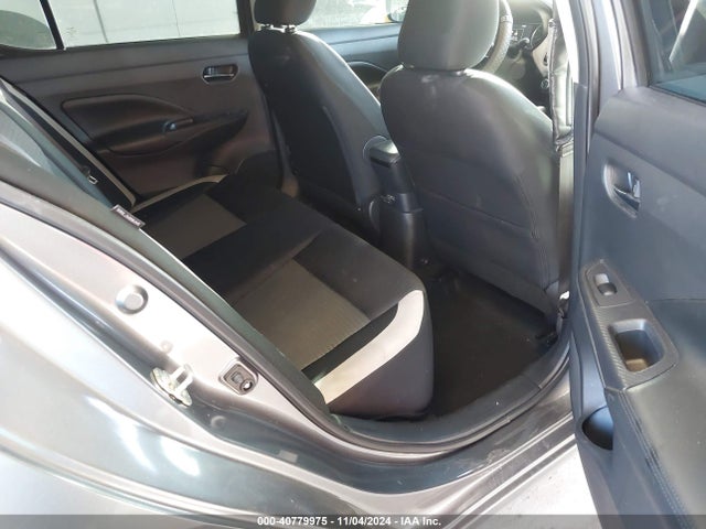 Nissan Versa Sv Xtronic Cvt 2020 3N1CN8EV7LL900440 Image 8