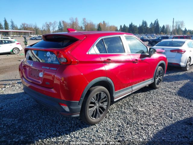JA4AT4AA9JZ048131 Mitsubishi Eclipse Cross Le
