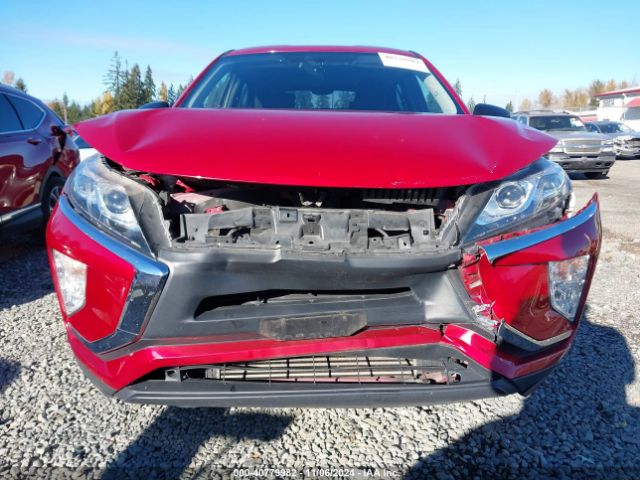 JA4AT4AA9JZ048131 Mitsubishi Eclipse Cross Le