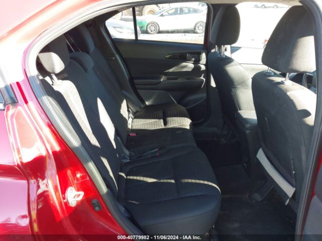 JA4AT4AA9JZ048131 Mitsubishi Eclipse Cross Le