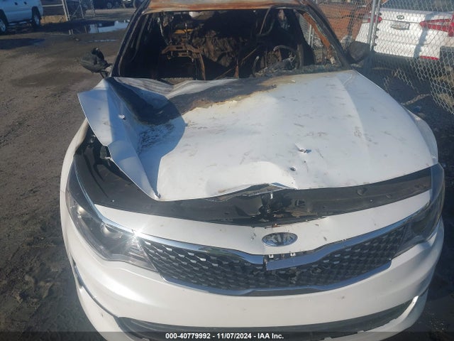 5XXGU4L32HG132655 KIA OPTIMA EX