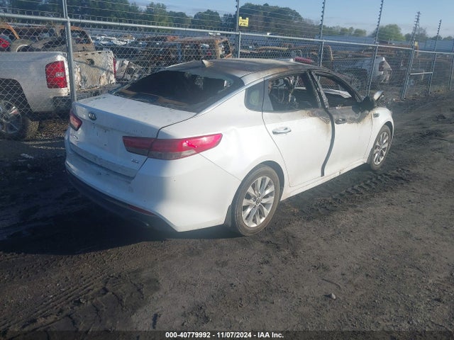 5XXGU4L32HG132655 KIA OPTIMA EX