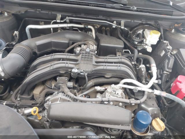 4S4BTANC1L3250063 Subaru Outback Limited
