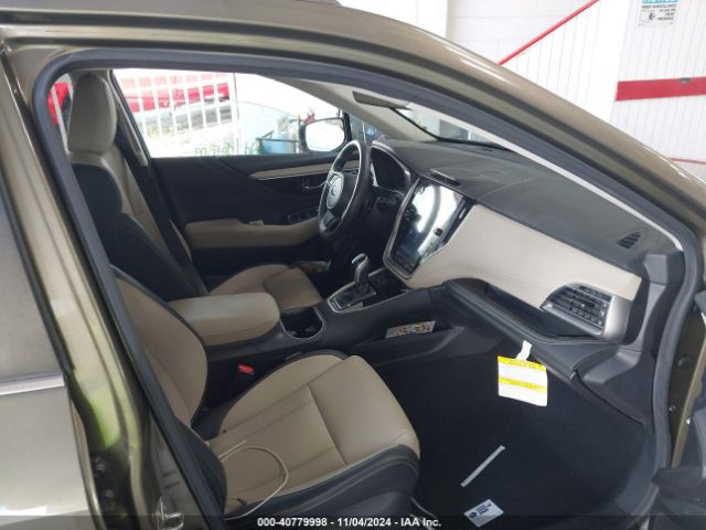 4S4BTANC1L3250063 Subaru Outback Limited