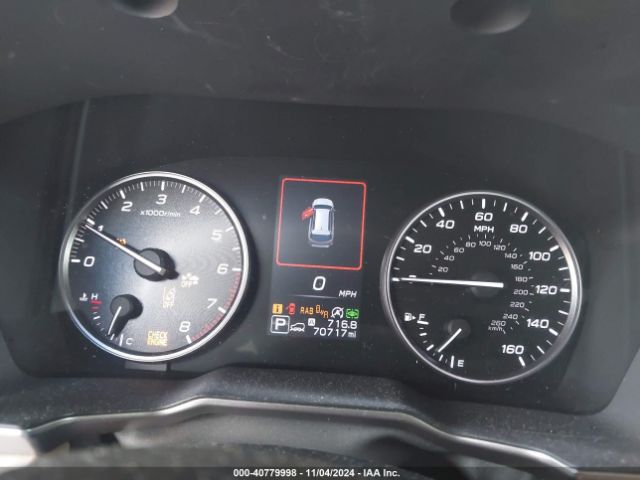 4S4BTANC1L3250063 Subaru Outback Limited