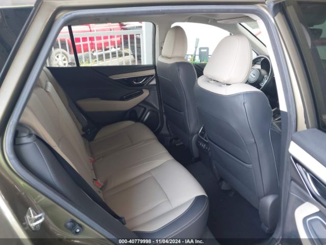 4S4BTANC1L3250063 Subaru Outback Limited