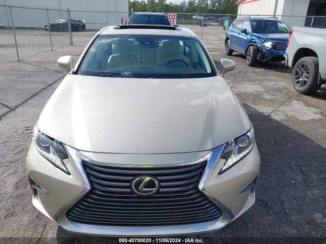 Lexus ES 350 2018 58ABK1GG3JU092134 Image 12