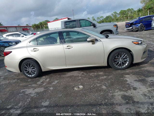 Lexus ES 350 2018 58ABK1GG3JU092134 Image 13