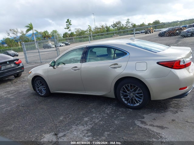 Lexus ES 350 2018 58ABK1GG3JU092134 Image 14