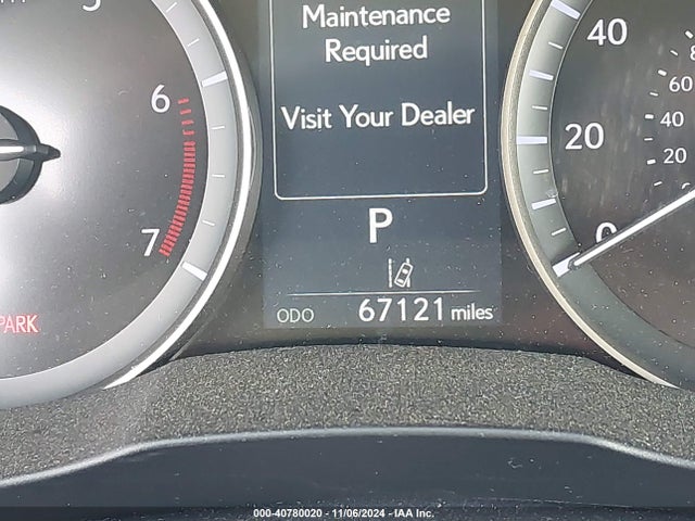 Lexus ES 350 2018 58ABK1GG3JU092134 Image 15