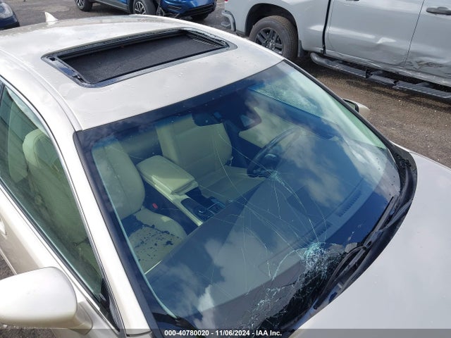 Lexus ES 350 2018 58ABK1GG3JU092134 Image 6
