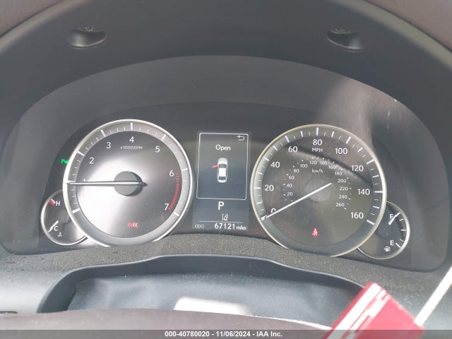 Lexus ES 350 2018 58ABK1GG3JU092134 Image 7